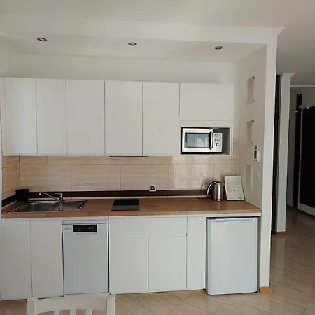 Apartament Amber * Zoppot