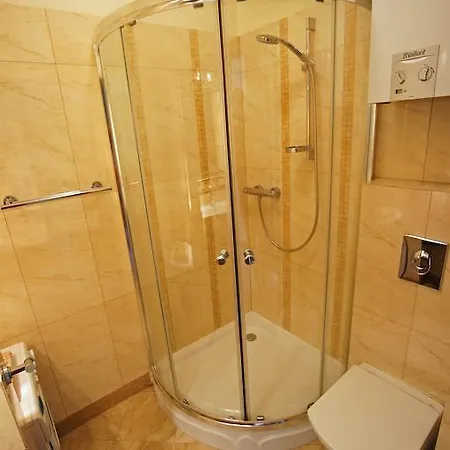 Apartament Amber Zoppot