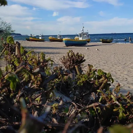 Apartament Amber Apartmán *