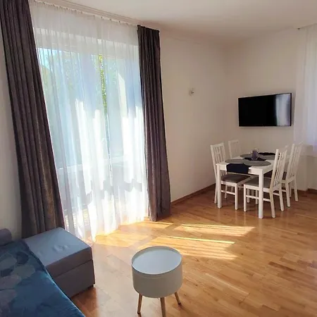 Apartament Amber Appartement