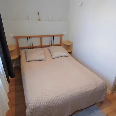 Apartmán Apartament Amber *