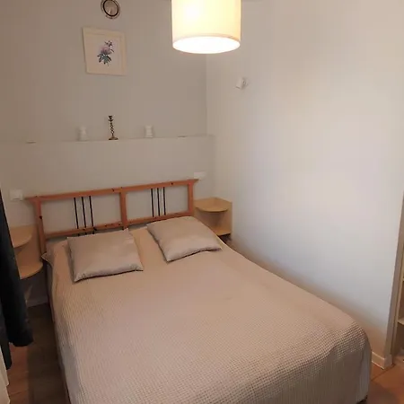Apartament Amber