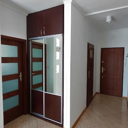 Apartament Amber Apartmán *