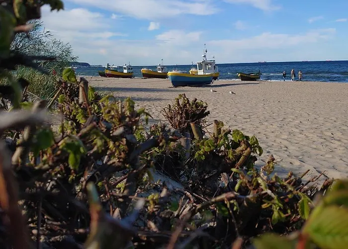 Apartament Amber Apartman *