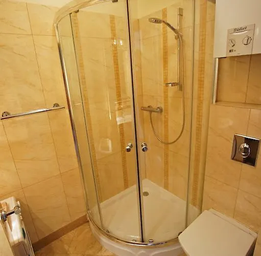 Apartament Amber Sopot